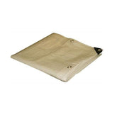 Brixo Tarp 3 x 4m - Transparent